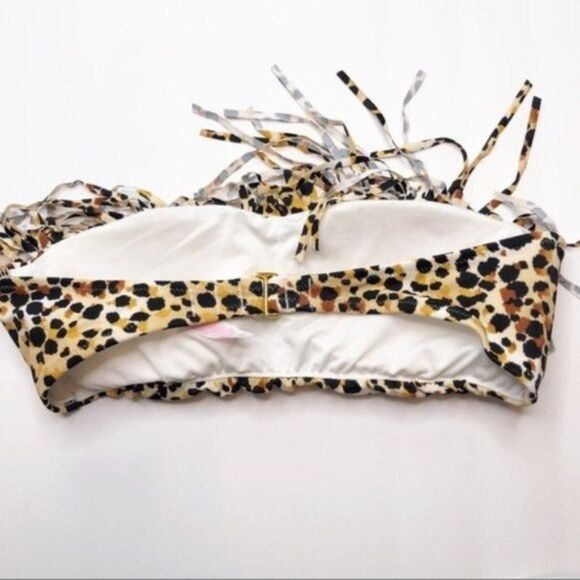 Victoria's Secret Bikini Tops - Picture 8 of 10